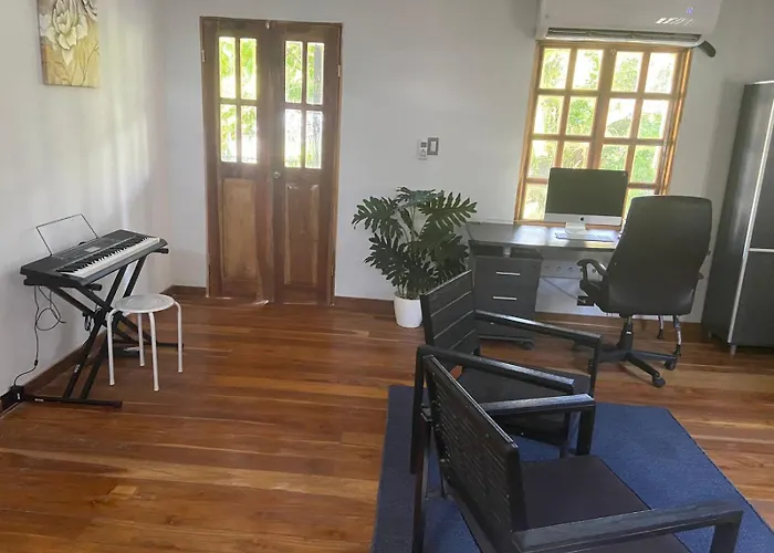 Hermoso Apartamento Con Piscina