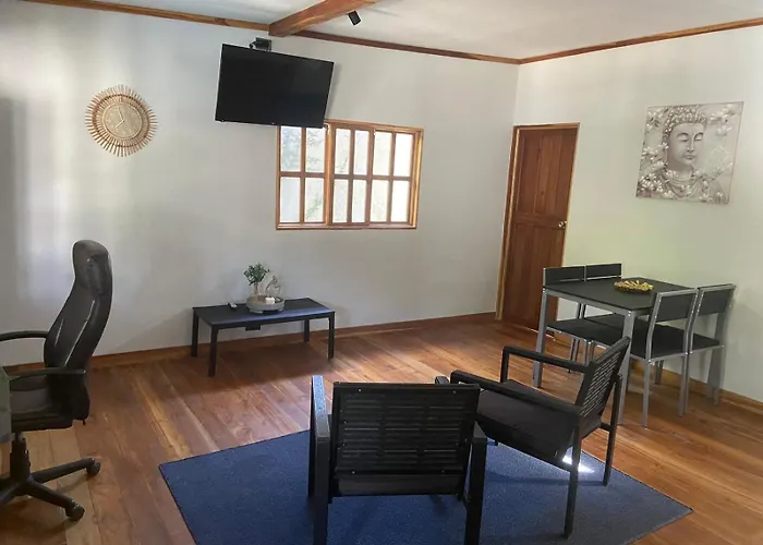 Hermoso Apartamento Con Piscina