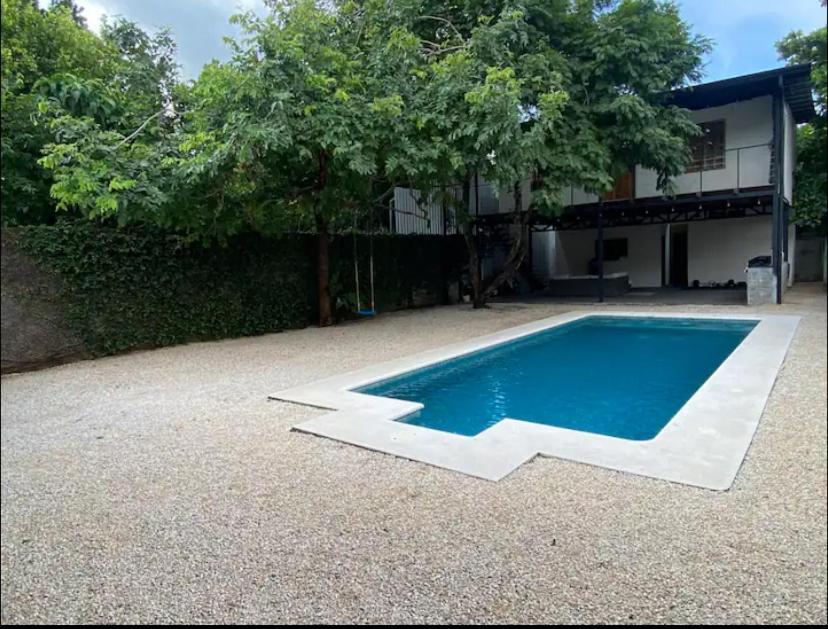 Apartment Hermoso Con Piscina Nicoya