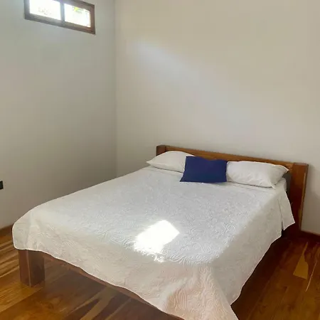 Hermoso Apartamento Con Piscina Nicoya Exterior photo