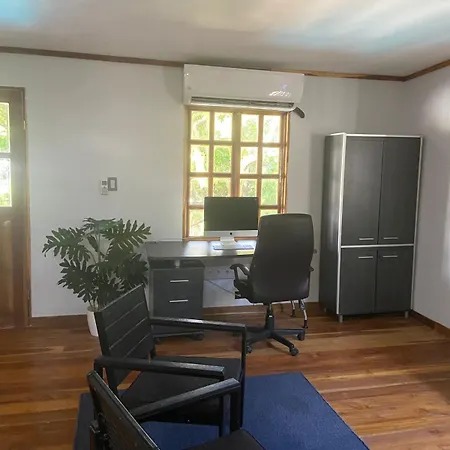 Hermoso Apartamento Con Piscina Nicoya Exterior photo