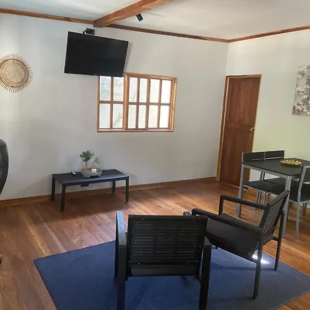 Hermoso Apartamento Con Piscina Nicoya Exterior photo