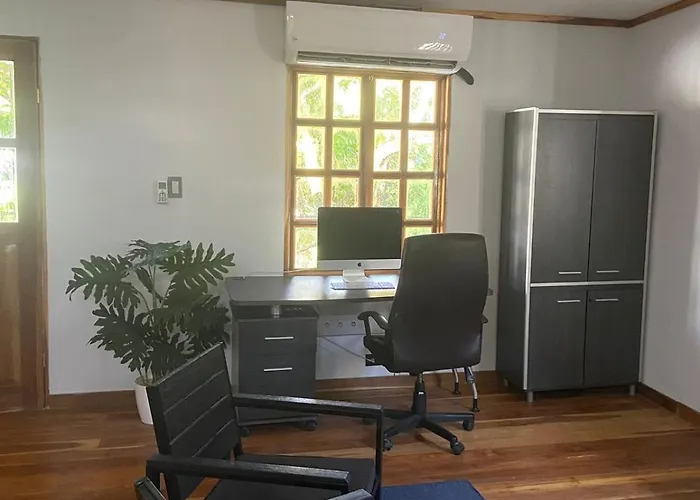 Hermoso Apartamento Con Piscina